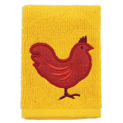 Rooster SCRUBSY® Cloth
