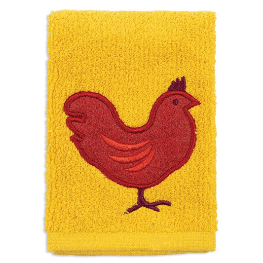 Rooster SCRUBSY® Cloth