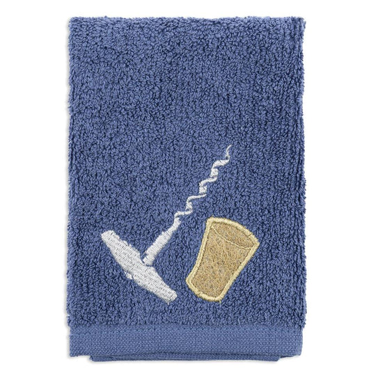 Corkscrew SCRUBSY® Cloth