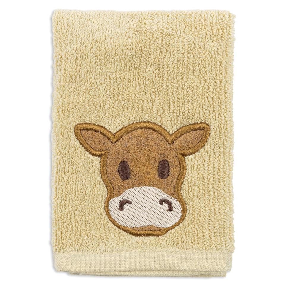 Cow SCRUBSY® Cloth