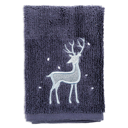 Deer SCRUBSY® Cloth