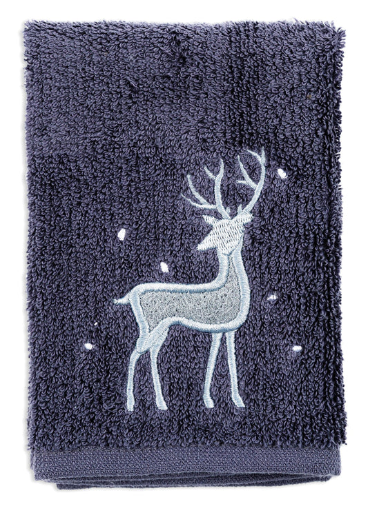 Deer SCRUBSY Cloth