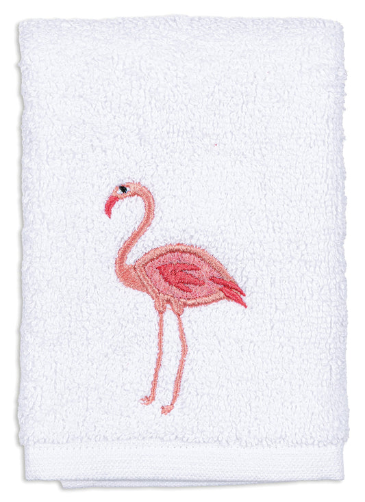 Flamingo SCRUBSY Cloth
