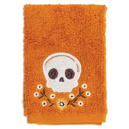 Skull SCRUBSY® Cloth