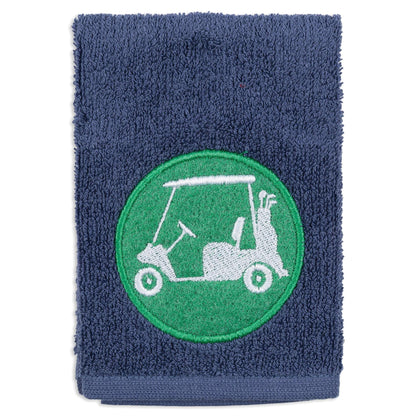 Golf Cart SCRUBSY® Cloth