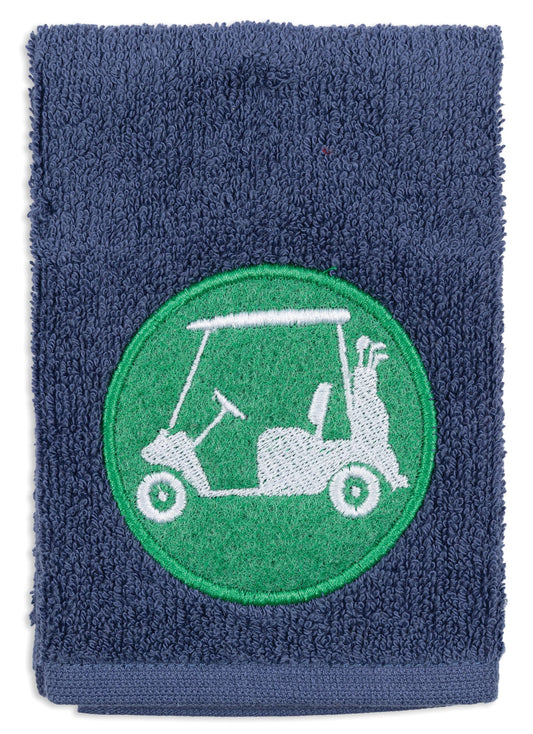 Golf Cart SCRUBSY®
