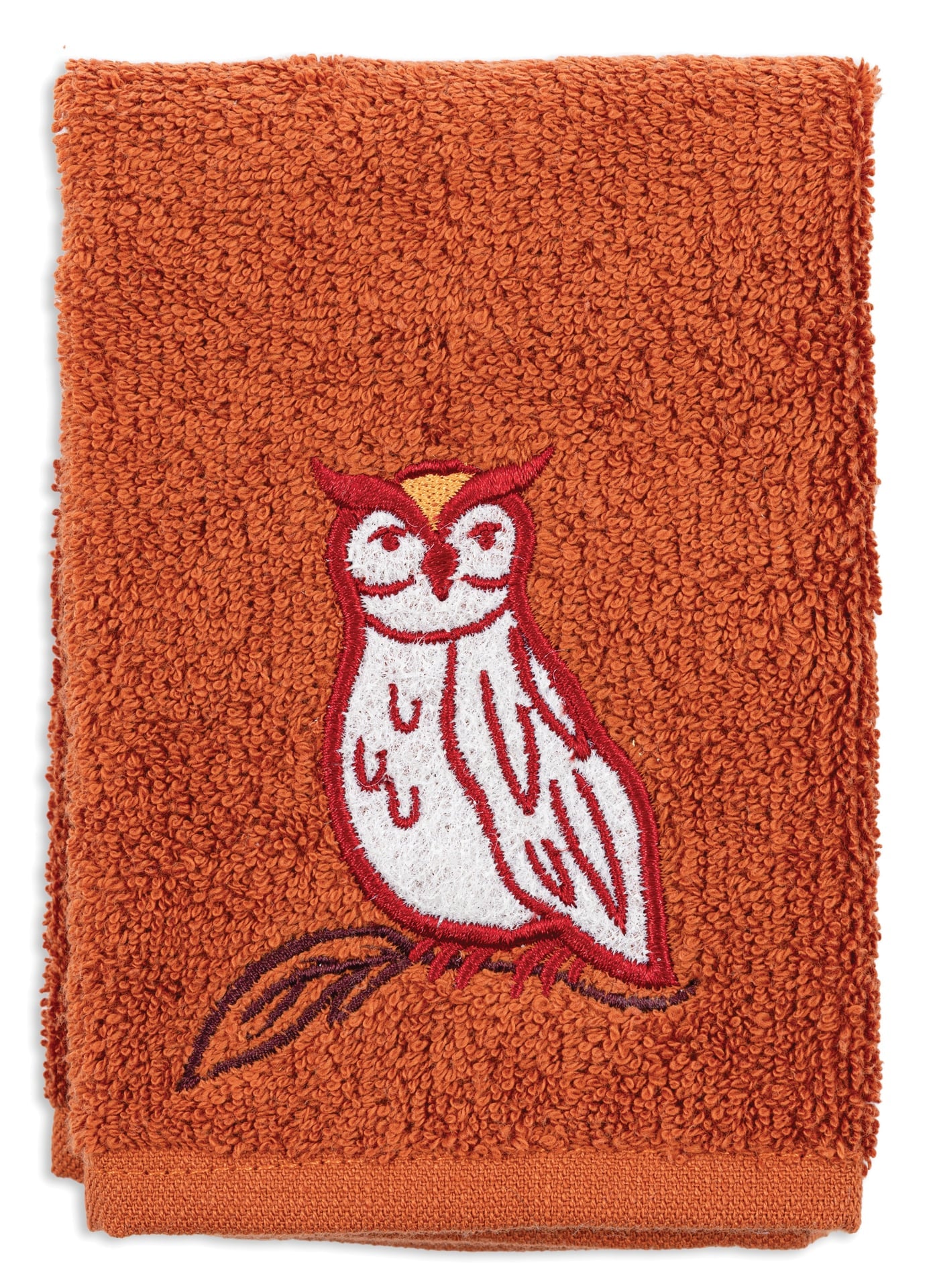 Owl SCRUBSY Cloth