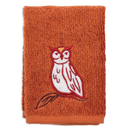 Owl SCRUBSY® Cloth