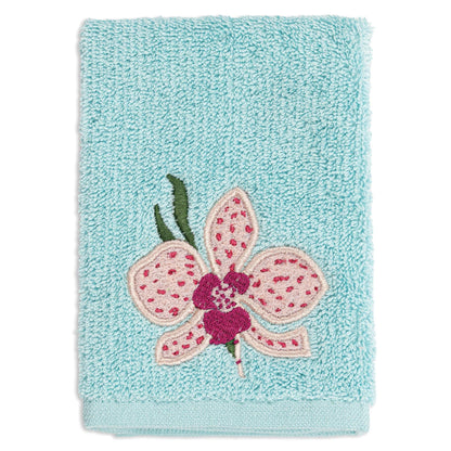 Orchid SCRUBSY® Cloth
