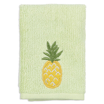 Pineapple Parade SCRUBSY® Cloth