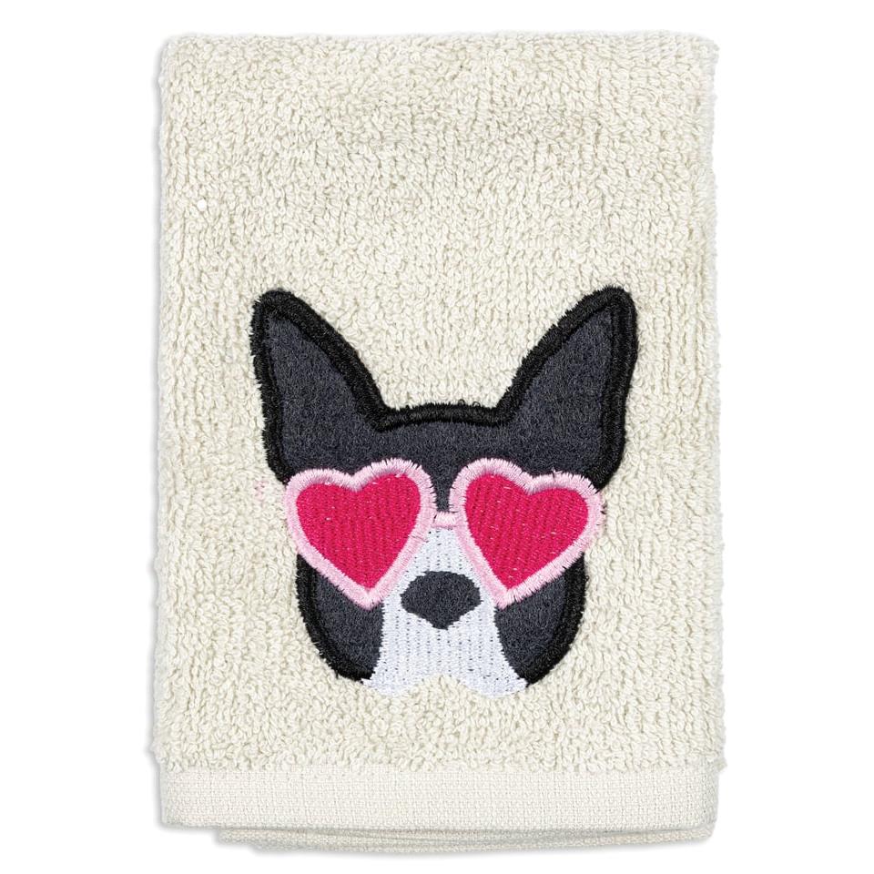 Puppy Love SCRUBSY® Cloth
