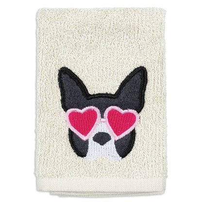 Puppy Love SCRUBSY® Cloth