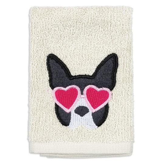 Puppy Love SCRUBSY® Cloth