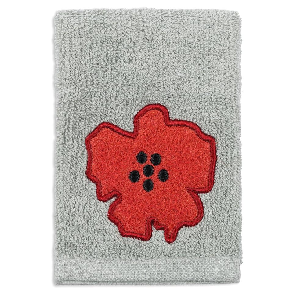 New Poppy SCRUBSY® Cloth