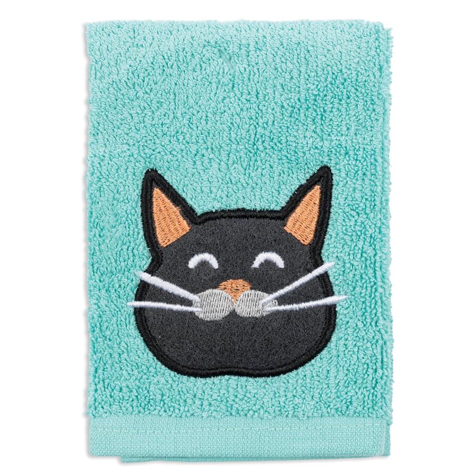 Meow SCRUBSY® Cloth