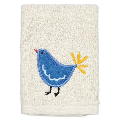 Blue Bird SCRUBSY® Cloth