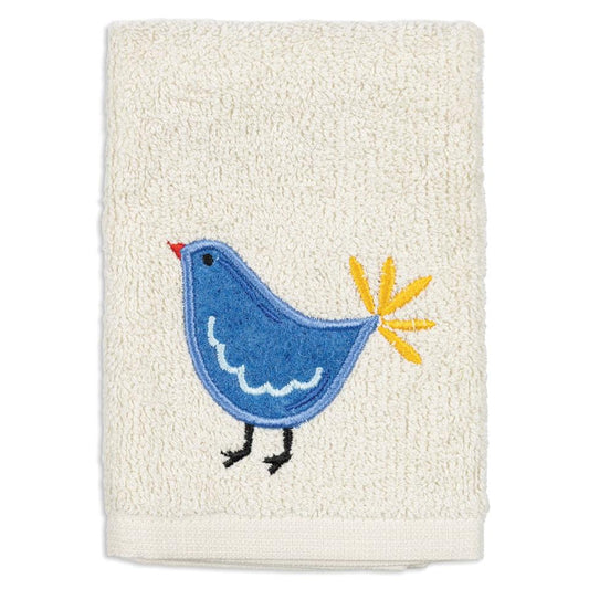 Blue Bird SCRUBSY® Cloth