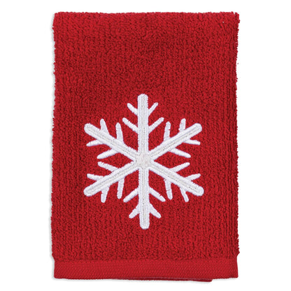 Snowflake SCRUBSY® Cloth