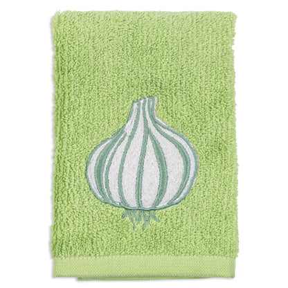 Garlic SCRUBSY® Cloth