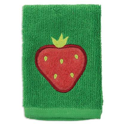 Strawberry SCRUBSY® Cloth