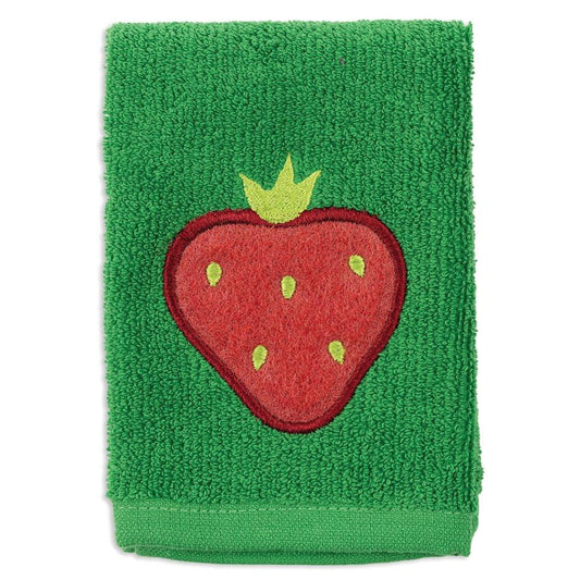 Strawberry SCRUBSY® Cloth