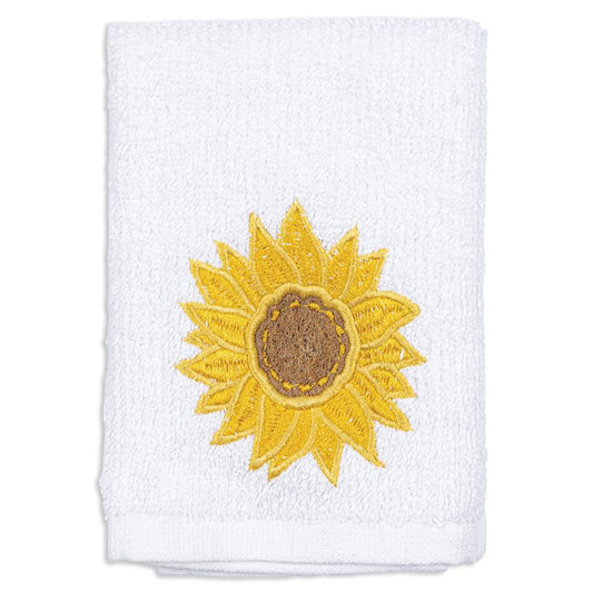 Sunflower SCRUBSY® Cloth