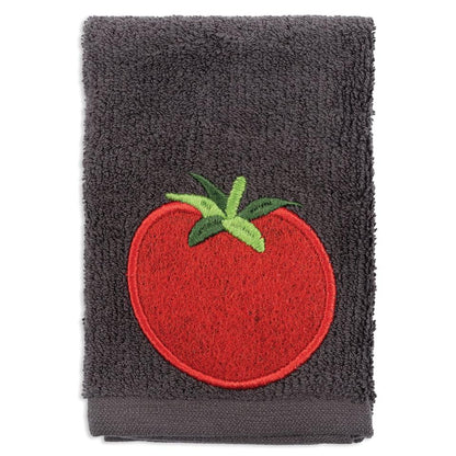 Tomato SCRUBSY® Cloth