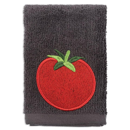 Tomato SCRUBSY® Cloth