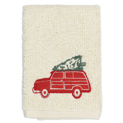 Woodie Wagon SCRUBSY® Cloth