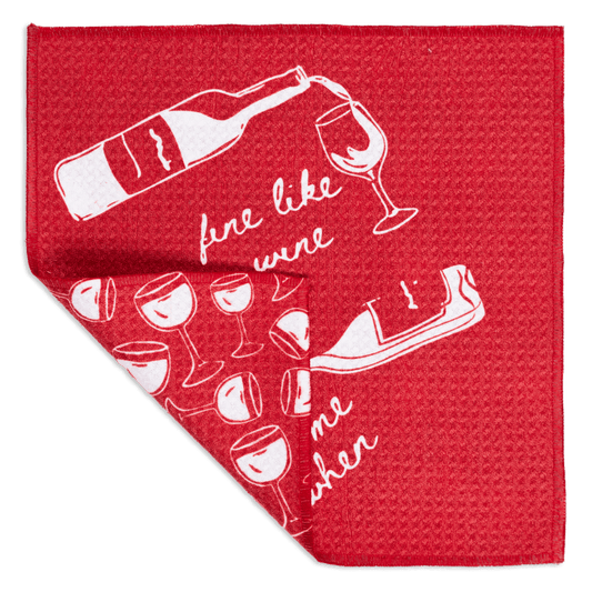 After Hours Vibe Recycled Cloth Set/2