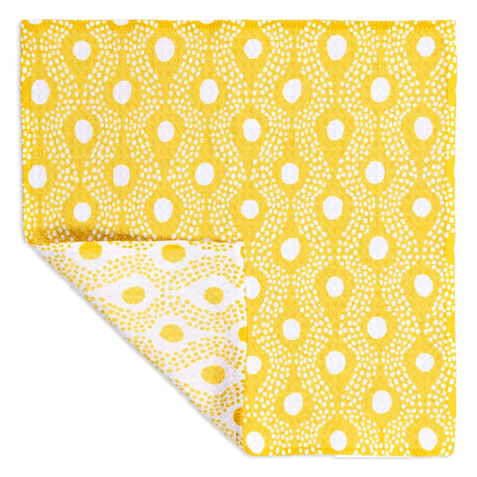 Honeycomb Vibe Recycled Cloth Set/2