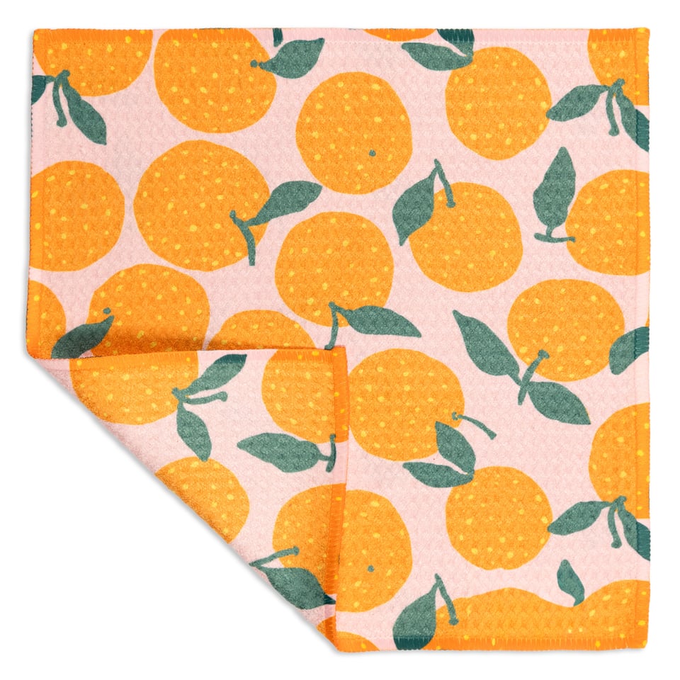 Orchard Vibe Recycled Cloth Set/2