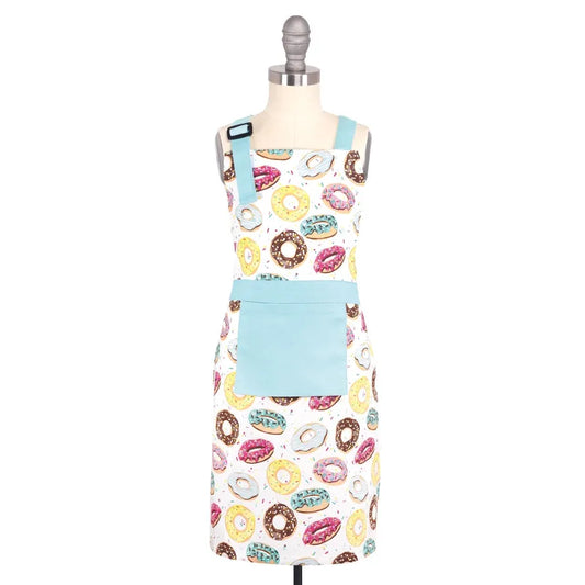 Kids Donuts Apron