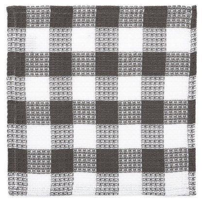 Gray/White Nana's Dish Cloth 2 Pack