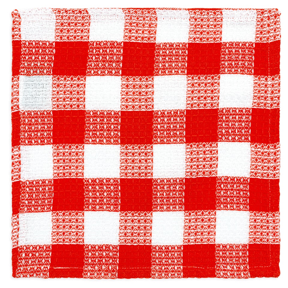 Crimson Nana's Dish Cloth 2 Pack