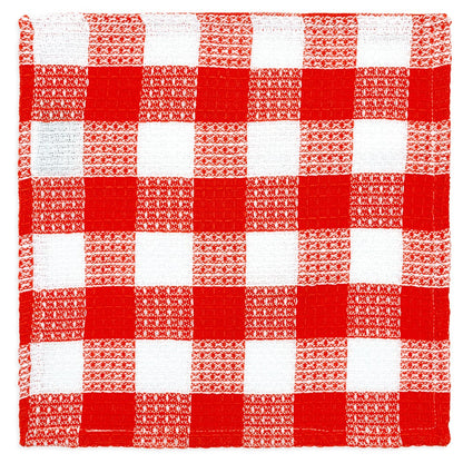 Crimson Nana's Dish Cloth 2 Pack