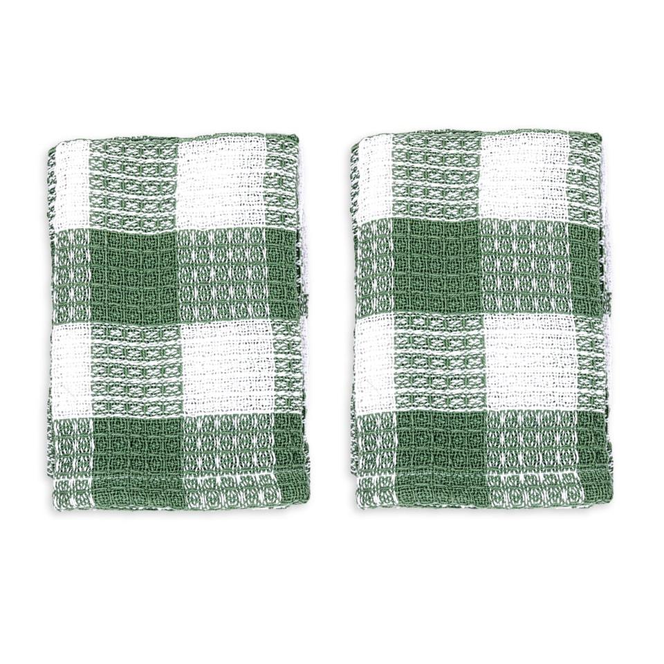 Hedge Nana's Dish Cloth 2 Pack
