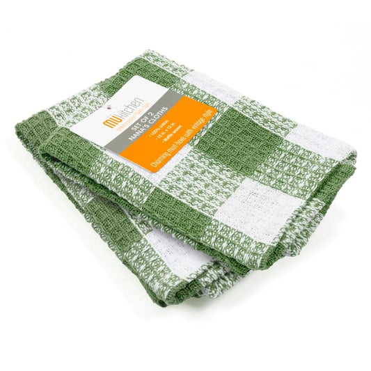 Hedge Nana's Dish Cloth 2 Pack