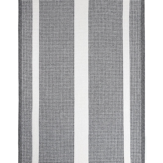 Onyx Waffle Terry Towel