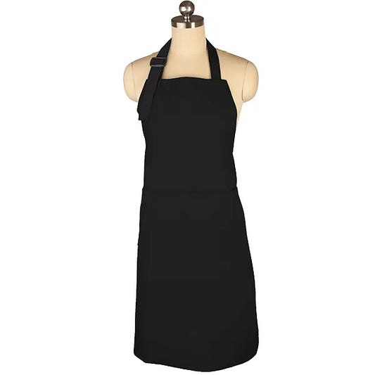 Onyx Classic Chef Apron