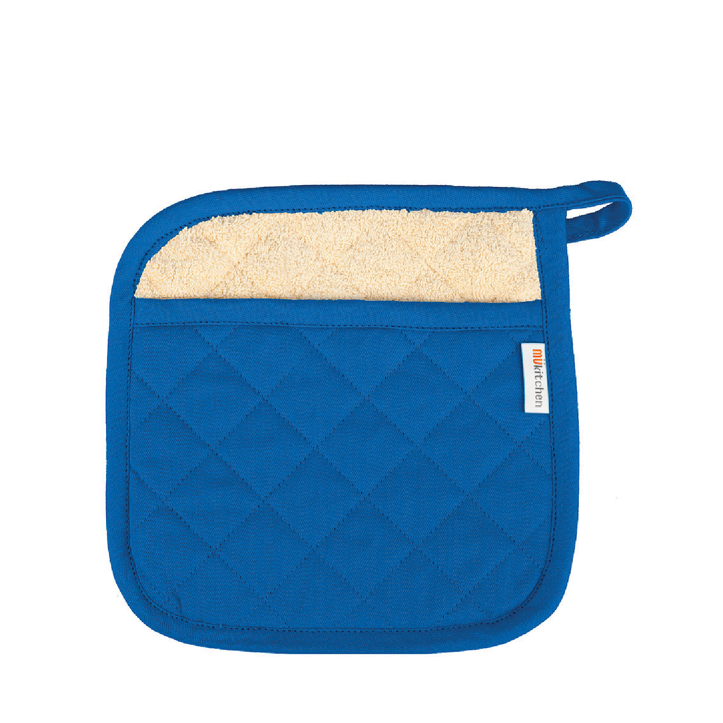 Blueberry Classic Potholder