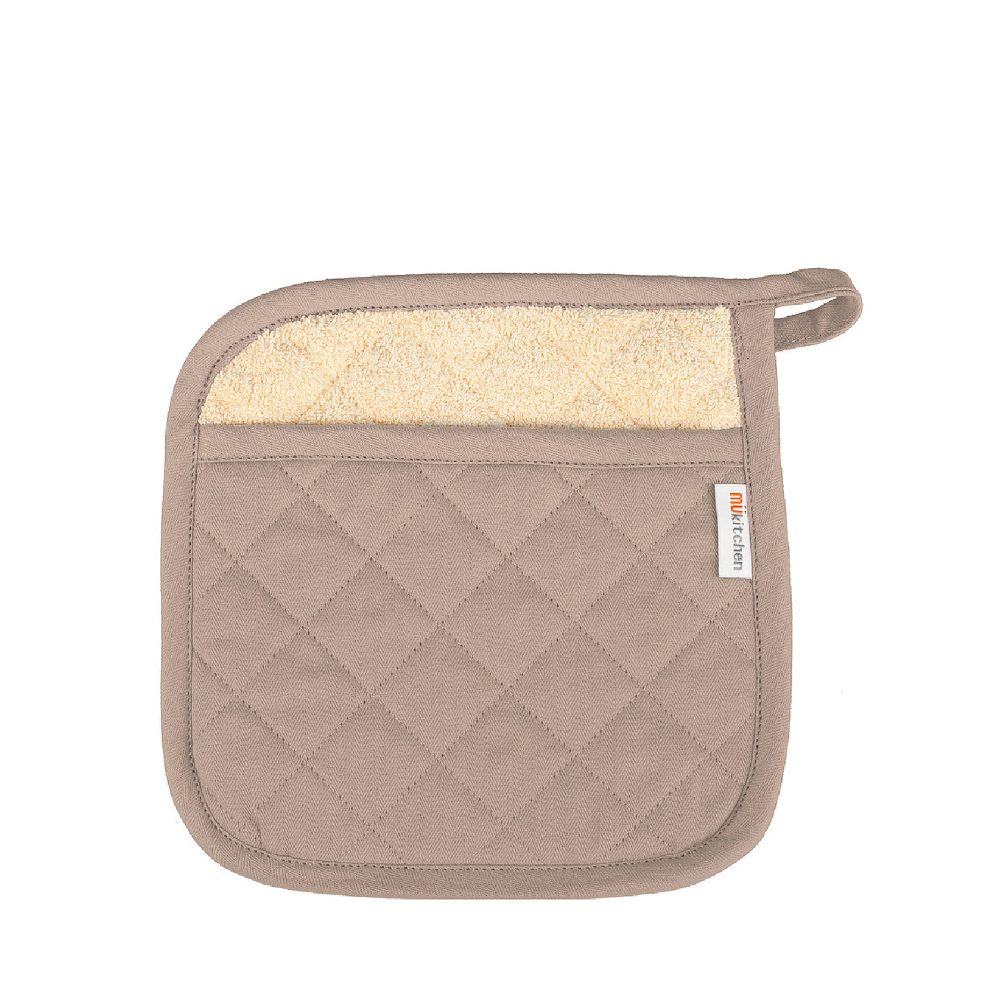 Flax Classic Potholder