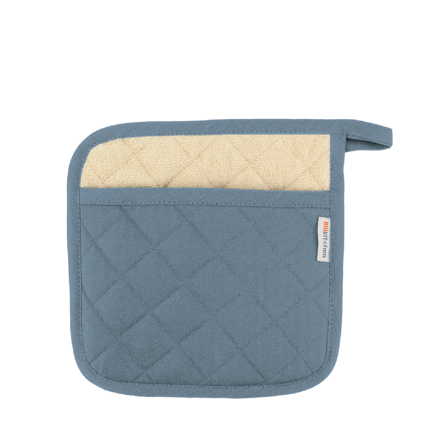 Tide Classic Potholder