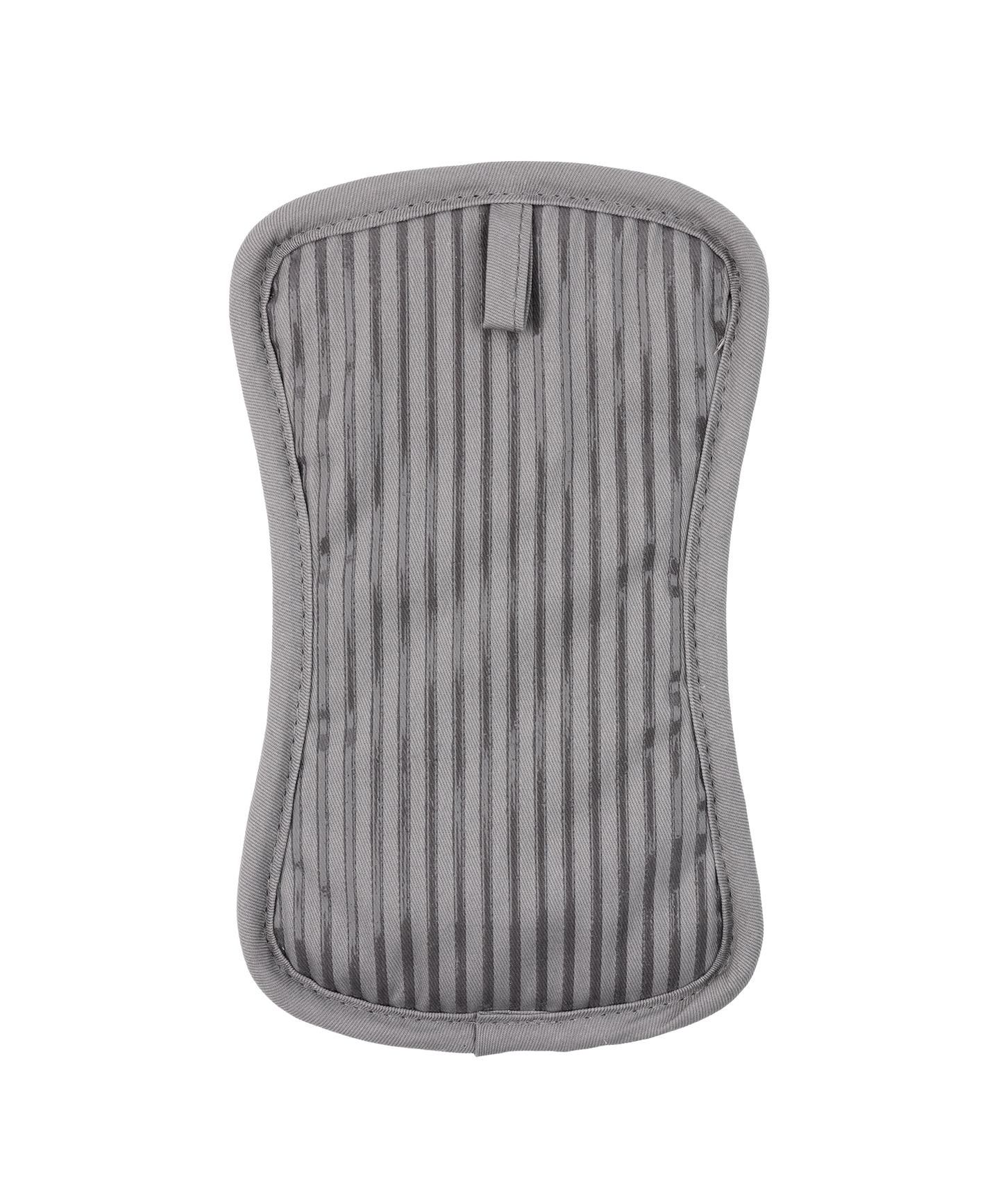 Steel Silicone Potholder