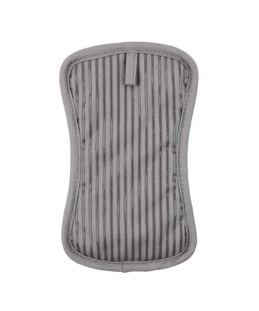 Steel Silicone Potholder