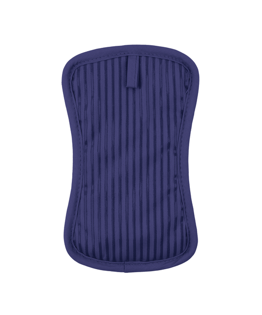 Ink Blue Silicone Potholder