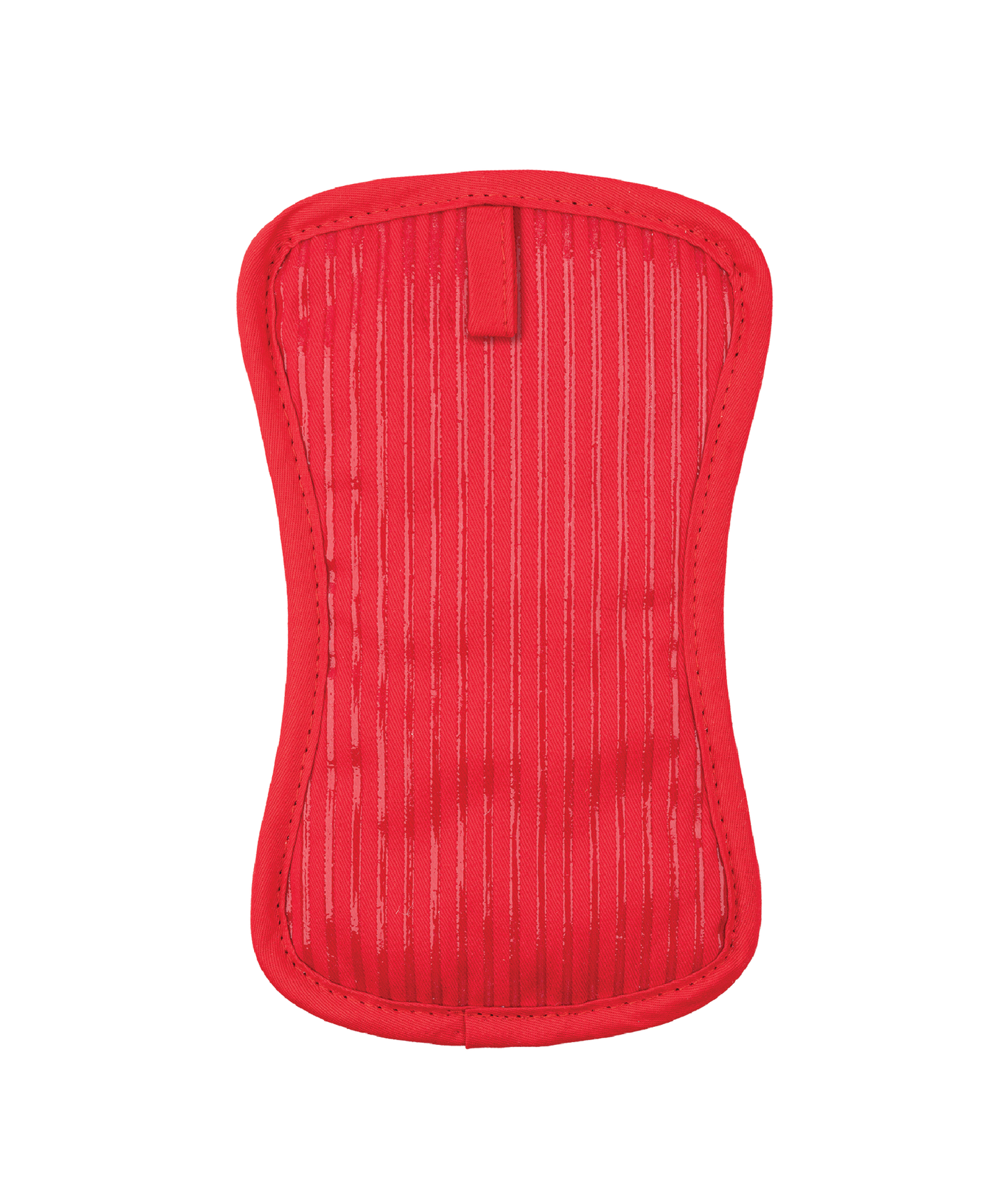 Fire Silicone Potholder
