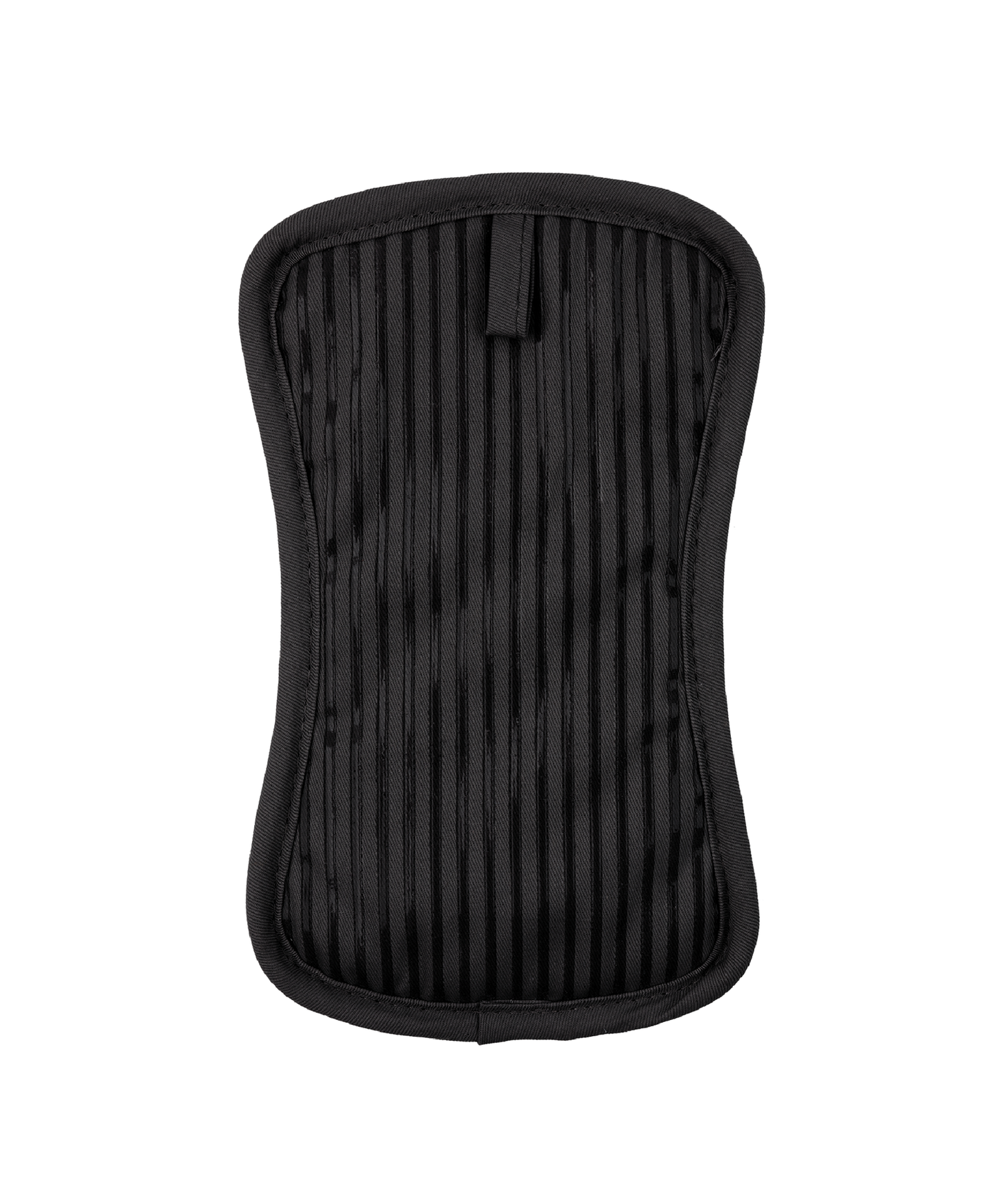 Onyx Silicone Potholder