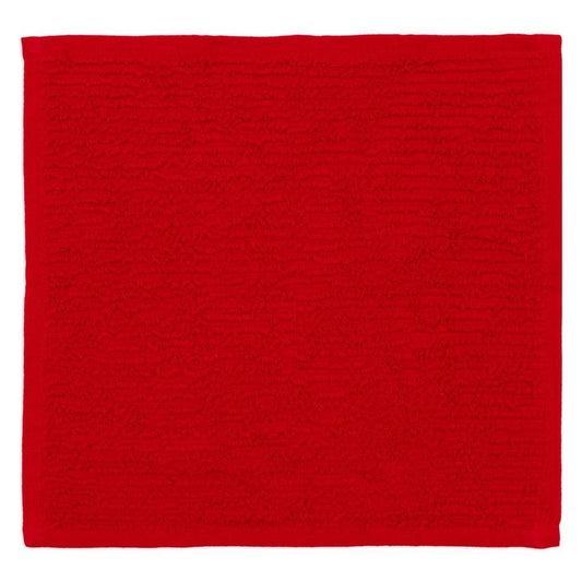 Ruby Ridged Cloth