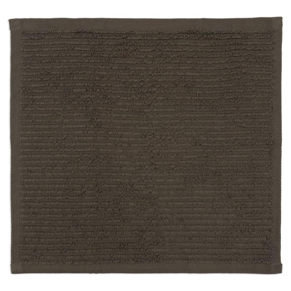 Platinum Ridged Cloth